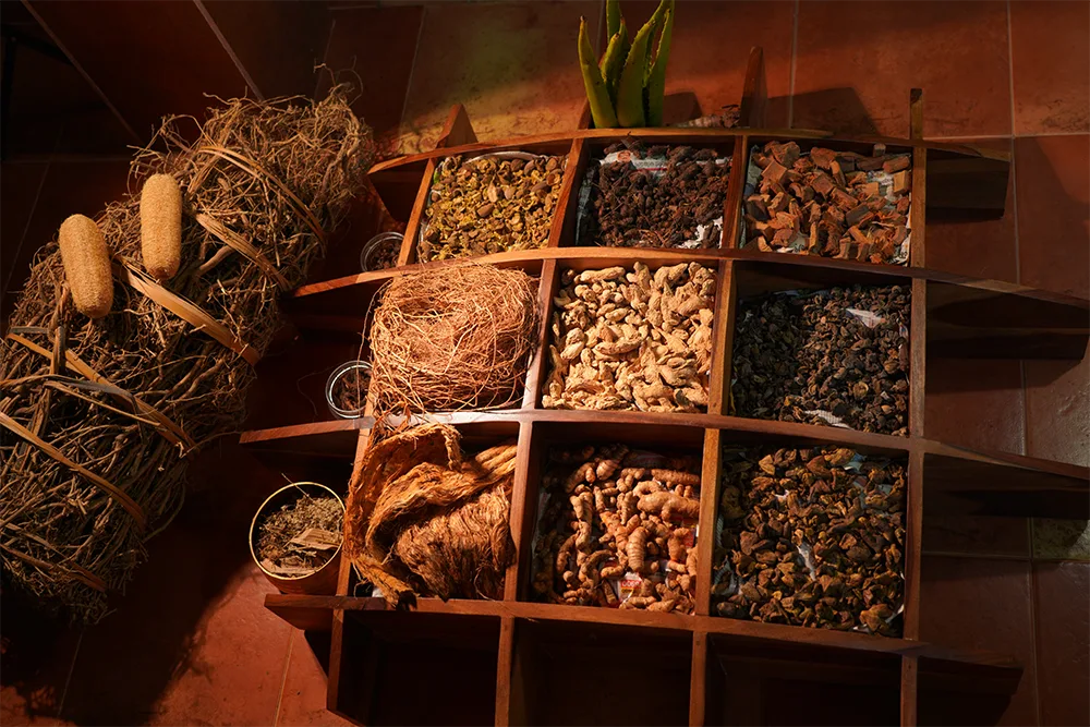 Ayurveda Clinic in Abu Dhabi